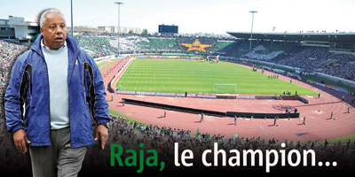 raja le champion 2011 07 22