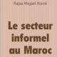 rajaa mejjati alami maroc secteur informel