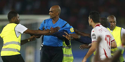 rajindraparsad seechurn arbitre