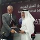 ram et qatar airways