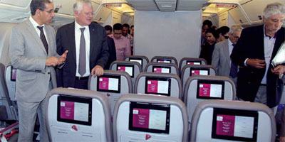 ram royal air maroc