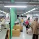 rayon magasin