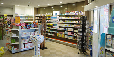 rayon pharmacie maroc 2014 10 24