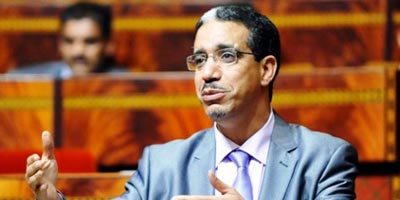 rebah ministre transport 2012 04 24
