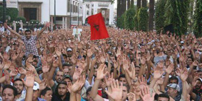 recensement maroc 2014 08 28