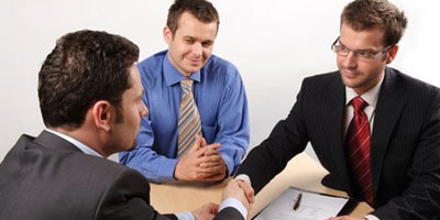 recruter la mauvaise personne