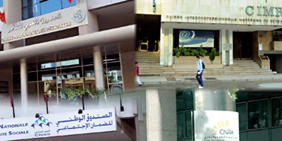 reforme Retraites Maroc 2013 02 12
