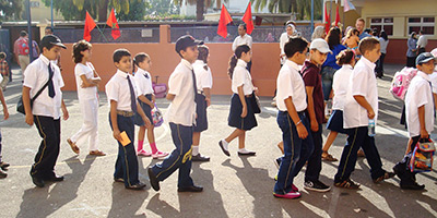 rentree scolaire