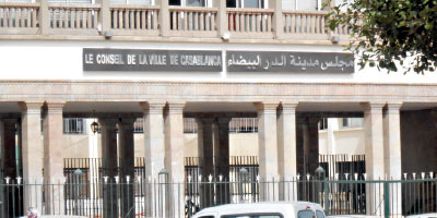 revalorisation du patrimoine de Casablanca 2015 06 09