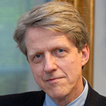 robert j shiller Shiller