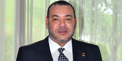 roi mohamed 6 2013 11 24