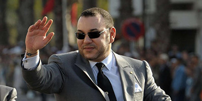 roi mohammed VI 2015 08 17
