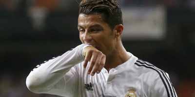 ronaldo 2014 08 22