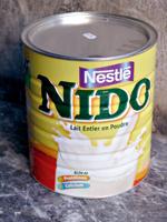 Nido Lait de croissance - Nestlé