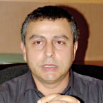 saad benkirane