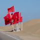 sahara marocain