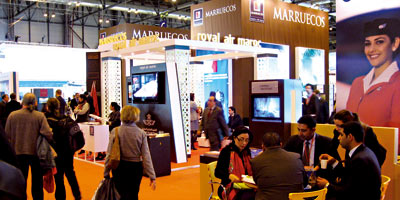 salon international TOURISME 2013 02 08