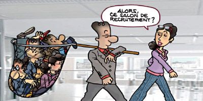 salons de recrutement 2015 01 06