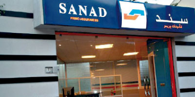 sanad contrats auto maroc