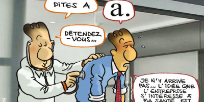 sante travail 2014 02 11