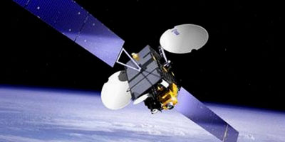 satellite
