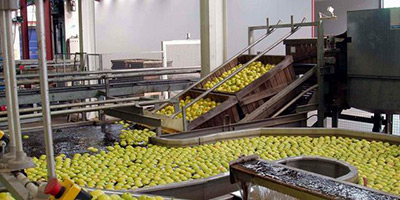 secteur des industries agroalimentaires maroc 2015 04 10