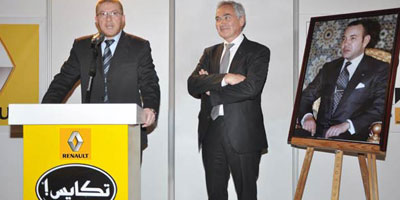 securite routiere Casa 2014 02 21