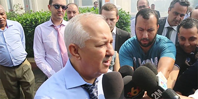 sefrioui addoha