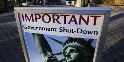 shutdown USA 2013 10 04