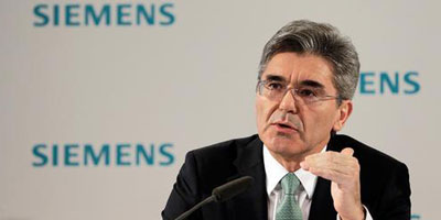 siemens joe kaeser 2013 07 31