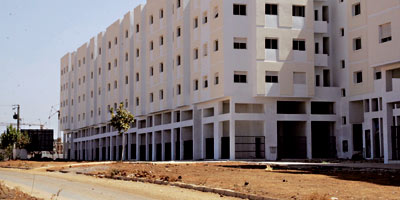 social Logement maroc 2013 02 14