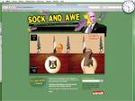 sockandawe com le tir au bush gratuit et sans risque