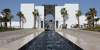 sofitel agadir
