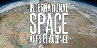 space app challenge 2013 04 17