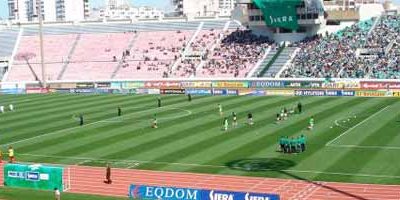 stade casablanca 2014 09 22
