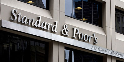 standard and poors