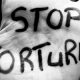 stop torture