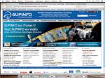 supinfo ouvre un centre de formation continue