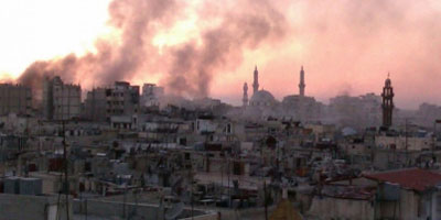 syrie 2013 08 26