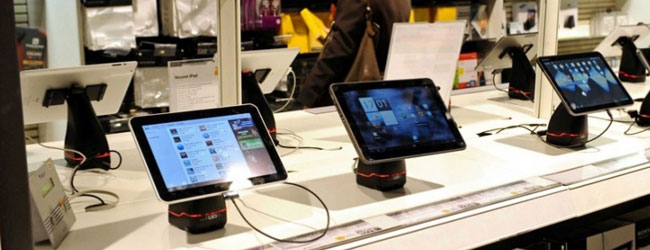 tablettes Smartphones 2014 07 17