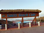 tahiti beach club