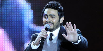 tamer hosni 2013 01 14
