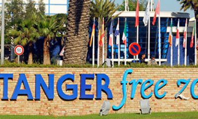 tanger free zone 2011 11 09