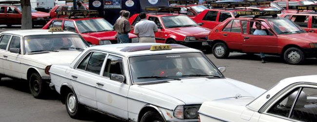 taxi casablanca 2014 02 26