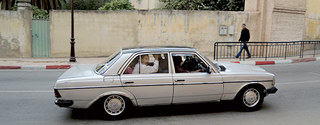 taxis clandestins casa 2015 03 30