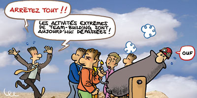 team building 2012 10 16