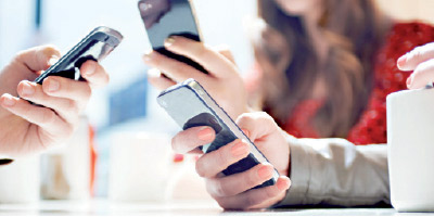 telecoms