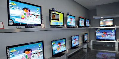 televisions Maroc 2013 06 19
