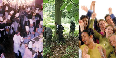 tendances du team building 2012 10 16