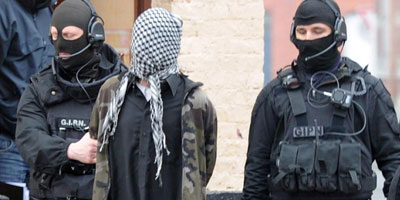 terrorisme France 2015 01 21